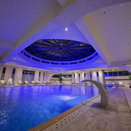 Mediteran & Готель 4*