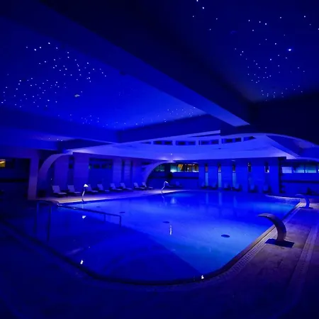 Mediteran & Готель 4*