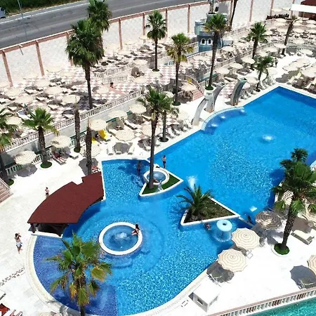 Hotel Mediteran & 4*