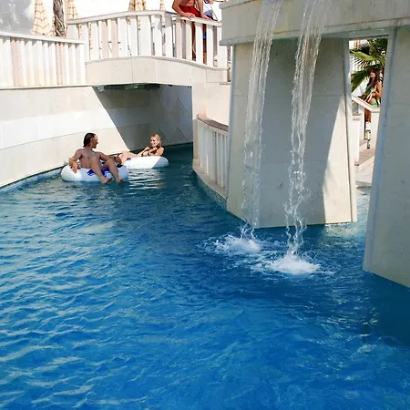Ξενοδοχείο Mediteran & 4*