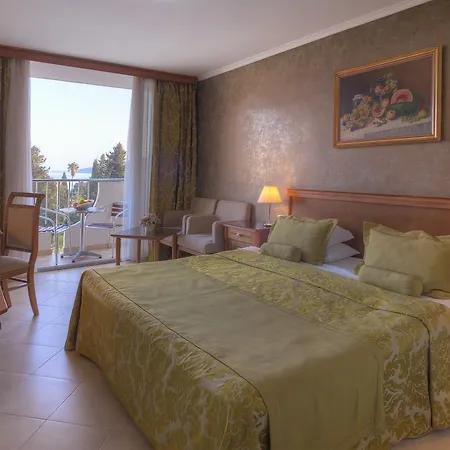 Mediteran & Ξενοδοχείο 4*