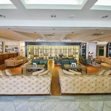Hotel Mediteran & 4*